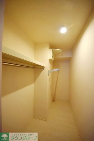 エターナル ジョイの物件内観写真